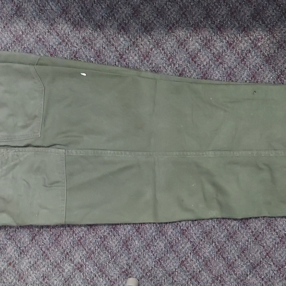 military Other - Military pants